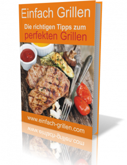 Einfach grillen