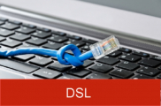 DSL vergleichen