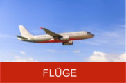 Flüge vergleichen