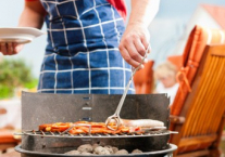 grillen