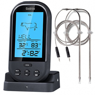 grillthermometer