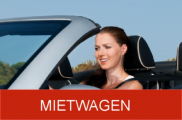 Mietwagen vergleichen